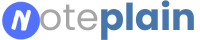 noteplain.com